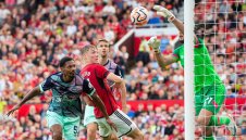 Голяма драма! Шотландец възкреси Ман Юнайтед с 2 гола в продължението