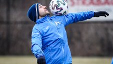 Радослав Цонев приключи с Левски