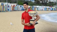 Пълни трибуни на Australian Open