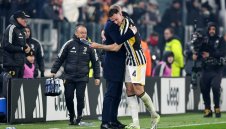 Серията продължава! Ювентус удари и Наполи 