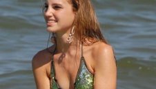 Звездата на Юве заби адреналинка + ВИДЕО И СНИМКИ 