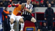 Фелипе Мело отрече за Интер 