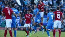 ЦСКА обезличи смисъла на думата “дерби”