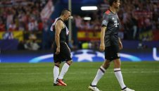 Рибери: Трябва отново да заиграем като машина