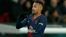 Неймар е аут до средата на ноември