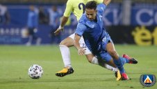 Лоши новини за Левски