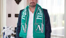 ОФИЦИАЛНО: Лудогорец има нов треньор