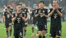 Байерн троши велик рекорд на Милан утре?