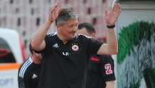 Пенев: Селекцията на ЦСКА е отворена, готови сме за Лудогорец
