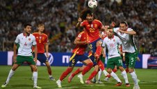 По минути: Испания &ndash; Кабо Верде 0:0