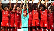 Ще избухнат ли? Байерн трепери за 3 "гранати" 