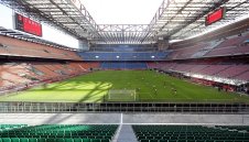 Нов резил за Милан: Дженоа удари "росонерите" на празния “Сан Сиро”