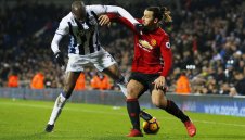 Ибра съди шведски треньор за нелепи обвинения