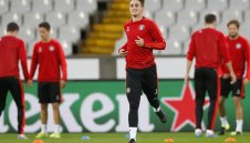 ПРОГНОЗА: Брюж - Манчестър Юнайтед