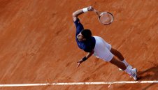 Ноле довърши Дел Потро и се класира за полуфиналите в Рим