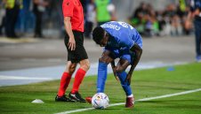 Трансфер за милиони: Клубове от Испания пожелаха звезда на Левски