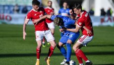 Вижте кога е Вечното дерби ЦСКА - Левски 