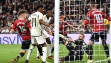 Реал би без напрежение и с два автогола Селта 