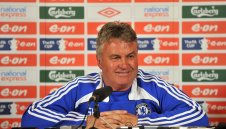 ОФИЦИАЛНО: Челси потвърди Хидинк