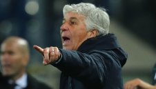 Гасперини бесен: Съдията развали мача