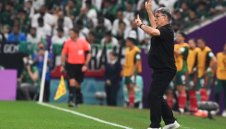 Тата Мартино предупреди Меси и Буси: Не са на ваканция в Маями