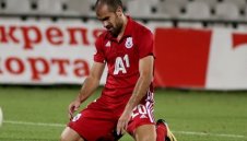 ЦСКА поднови тренировки и се скри от медиите