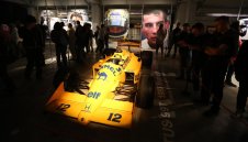 Най-великият пилот, сядал в болид на Формула 1