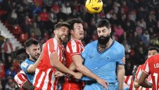 Стана ясно кой е най-слабият тим в историята на Ла Лига!