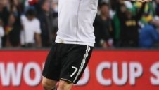 В ЮАР сравниха Швайнщайгер с Хитлер