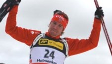 Свендсен продължава да очарова