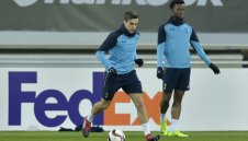 ПРОГНОЗА: Гент – Тотнъм