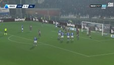 ВИДЕО: Комо &ndash; Милан