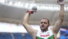 Гошо Гюлето отпадна в квалификациите след фаул
