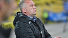 Николай Киров: Няма да коментирам съдиите