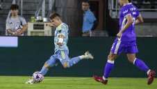 Порто резна Юве за изгряваща звезда