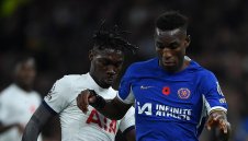 Авторът на хеттрик срещу Тотнъм: Мечтаехме за тези мачове