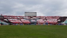 Без глоба за ЦСКА заради хореографията с Левски