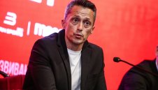 Христо Янев „натири“ любимец на Керкез от ЦСКА