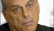 Манчестър Юнайтед скочи срещу Аврам Грант