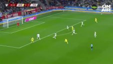 ВИДЕО: Украйна - Италия