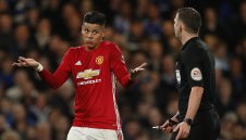 Марко Рохо отърва наказание