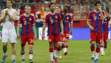 ПРОГНОЗА: Байерн Мюнхен - Майнц