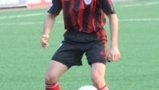 Георги Пеев с гол за Амкар