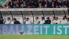 Байерн ще пазарува активно през зимата