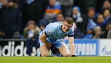 Рома пак се пазари за Джеко