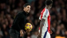 Артета за дербито с Ливърпул: Много съм разочарован