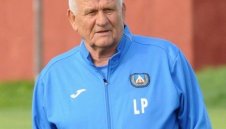 Люпко за ЦСКА-София: Това е истинското ЦСКА!