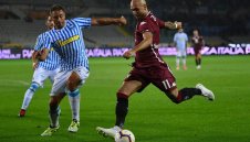 "Биковете" от Торино изригнаха с 3 гола за 15 минути срещу Киево