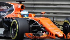 Без Алонсо в Монако, ще кара на Инди 500