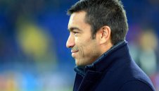 Вече е сигурно! Нидерландец ще смени Стиви Джи в Рейнджърс